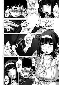 [Zen9] Taikutsu na Gogo no Sugoshikata | A Way to Spend a Boring Afternoon [English] [Lazarus H]