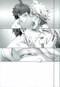 (SPARK8) [Y.D.L (Kojima Hiroshi)] Daremo Oboete Inai Yakusoku (Super Danganronpa 2)