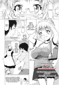 [Asaki Takayuki] Low-Leg [English] [SaHa]
