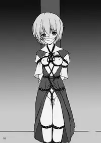 [Thirty Saver Street 2D Shooting (Maki Hideto, Sawara Kazumitsu)] Mousou Soushingeki (Neon Genesis Evangelion)