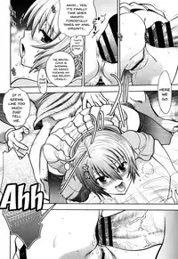 [Yagami Dai] Maji de Watashi ni Koi Shinasai! S Adult Edition ~Shodai Heroine Hen~ | Fall in Love With Me For Real! Ch.1-8 [English] {Doujins.com}