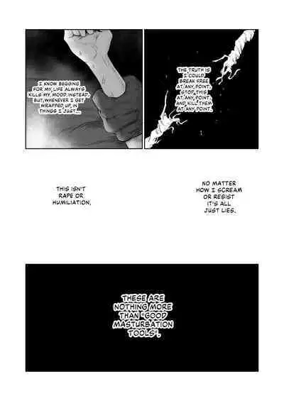 [Yamabatake (Yamabatake)] Zako-kan Nerai no Do-M Onna Kishi ga Hontou ni Goblin Dorei ni Sareru Hanashi Zenpen | The Story of How a Masochistic Female Knight Looking to Get Gangbanged by Weaklings Became a Goblin Slave for Real; Part 1 [English]