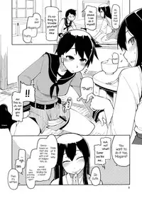 (Futaket 9.5) [Metamor (Ryo)] Juugun Ian Kan Akagi | Comfort Ship Akagi (Kantai Collection -KanColle-) [English] =LWB=