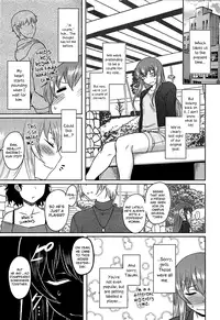 [Dr.P] Momoiro Daydream Ch. 1-8 [English] {YQII + Afro}