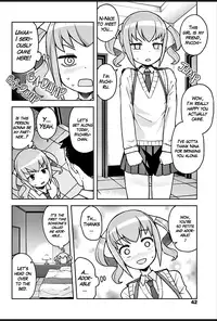 [Tamagoro] Toshiue no Kareshi Dekichaimashita | I’ve Got an Older Boyfriend Ch. 3 (COMIC Penguin Club Sanzokuban 2018-03) [English] =White Symphony= [Digital]