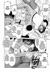 Parent Teacher Conference [English] [Rewrite]