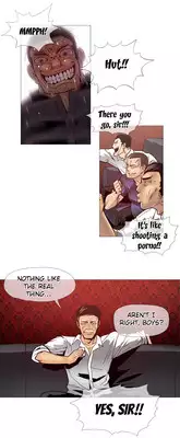 [ButcherBoy] Household Affairs Ch.1-29 (English) (YoManga) (Ongoing)