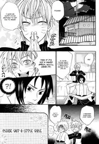 [PUTY-ANDY (Toono Yuugo)] Mna Jousama to XX shitai tebbayo | I want to XX with an M-queen (Naruto) [English]