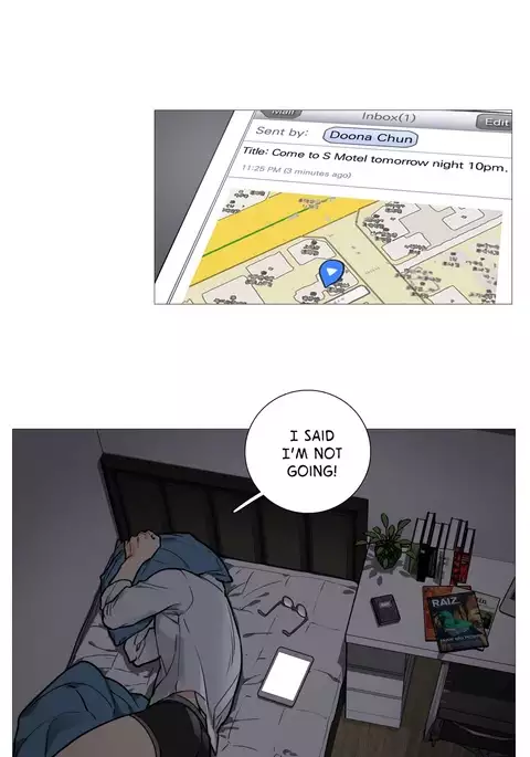Sadistic Beauty Ch.1-21