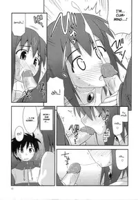 (C72) [Konno Seisakubou (Konno Azure)] Hime-sama Rendez-vous (Zero no Tsukaima) [English] [rookie84] [Decensored]