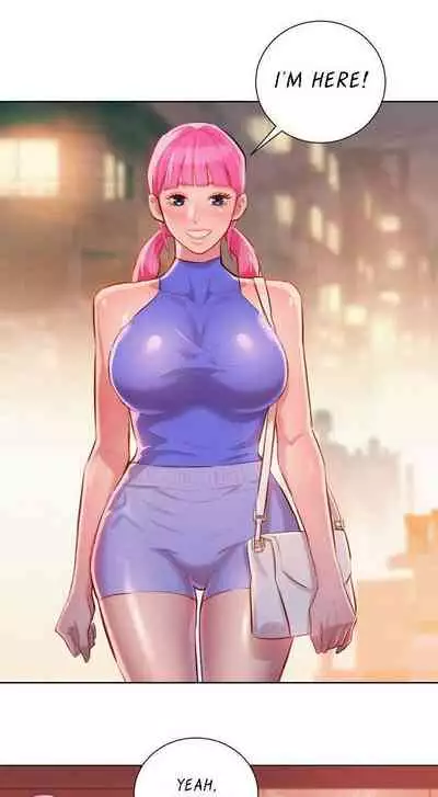 [Tharchog, Gyeonja] What do you Take me For? Ch.46/? [English] [Hentai Universe]