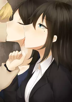 odosareta hitodumatachi wa kyou mo dokoka he tsurerarete