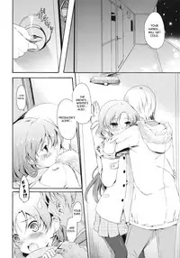 (C81) [Panda ga Ippiki. (Komizu Miko)] I'm Home, My Home. (THE IDOLM@STER) [English]