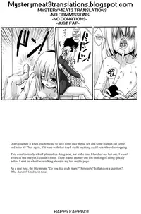 [Nagasaki-Inter (Sou Akiko)] H na Otokonoko wa Suki desu ka? [English] [mysterymeat3] [Digital]