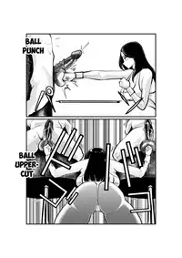 [Pecan (Makunouchi)] Slave Dogman [English] {Hennojin} [Decensored]