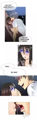 [ButcherBoy] Household Affairs Ch.1-29 (English) (YoManga) (Ongoing)