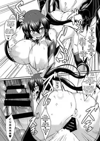 [Ikameshi Shokudou (Ikameshi)] Seisenki Iris ~Sennou Kaizou Sareru Otome no Nikutai~ | Battle Angel Iris ~The Brainwashing and Remodeling of a Pure Maiden’s Flesh~ [English] [darknight] [Digital]