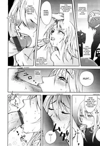 [Kon-Kit] Yuusha Sanbiki no Bouken | The Three Heroes' Adventures Ch. 1-5 [English] {Sling + Desudesu + Kusanyagi}