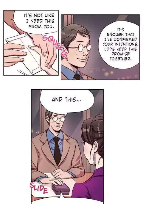 Atonement Camp Ch.1-28