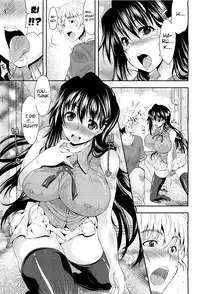 [Oona Mitsutoshi] Moratte Hoshikute (COMIC Megastore H 2010-10) [English] [biribiri]