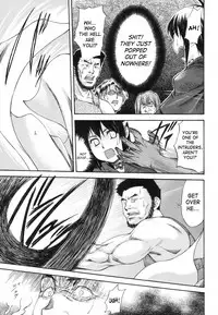 [Nagare Ippon] Parabellum 1 [English] [SaHa]
