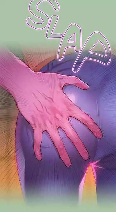 [Tharchog, Gyeonja] What do you Take me For? Ch.13/? [English] [Hentai Universe]