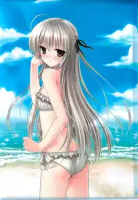 (C78) [Shadow Sorceress Communication Protocol (Hiten Onee-ryuu)] Sora no Omocha (Yosuga no Sora) [English] {NEOZEED}
