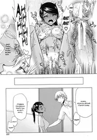 [Satou Toshio] Watashi wa Hoka no Otoko to, SEX Shite, SEX Shite, SEX o Shita. ~Itsunomanika Kanojo wa~ Ch. 4-5 [English] [N04h]