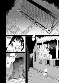 [peachpulsar (Mira)] Haitoku no Finale Zenpen | Corruption's Finale [English] [Yuri-ism] [Digital]
