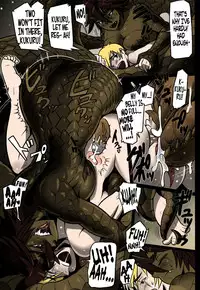 (COMITIA104) [Hyakki Yakou (Mikoyan)] Uroko no Kazu dake Aishite Ageru! | I will Love You Equal to the Number of Scales that I Have! (Hyakki Yakou Lv.2 Lizerds) [English] [biribiri] [Colorized] [Decensored]