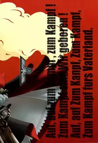 [Otaku Beam] SS 4 Die Stärkste SS [ENG]