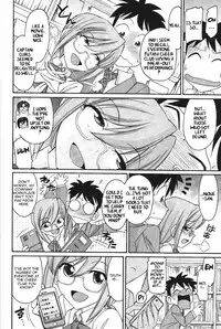 [Charlie Nishinaka] Cheers! 12 Ch.101 [English] [TripleSevenScans]