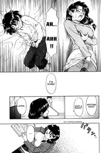 [Fujinomiya Yu] Modorenai Futari (There's No Going Back For Us) [ENG]
