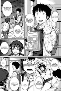 [Saji-pen] Kanojo Ha H Na Game Nou (COMIC Penguin Club Sanzokuban 2015-09) [English] [CGrascal]