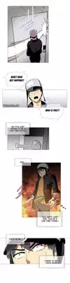 [ButcherBoy] Household Affairs Ch.1-29 (English) (YoManga) (Ongoing)