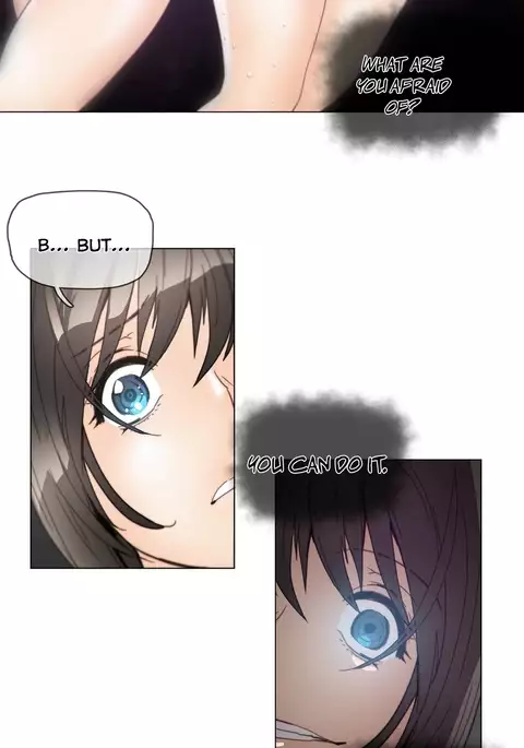 Household Affairs Ch.1-50