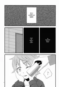 (HaruCC20) [polylon (polylonQ)] filament. (World Trigger) [English] [Shotachan]