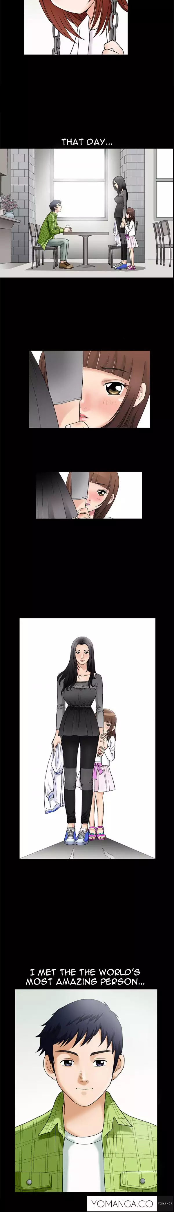 Seduction Ch.1-23