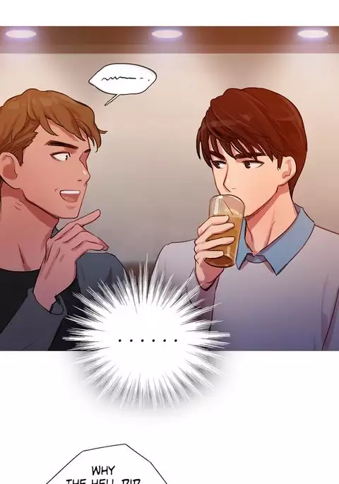 Scandal of the Witch Ch.1-36