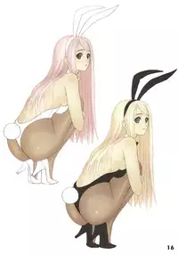 (C70) [T2 ART WORKS (Tony)] Watashi wa Kyozetsu Suru! Kamo (Bleach) [English] {doujin-moe.com}