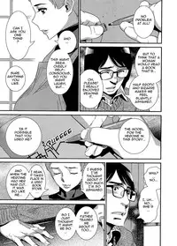 [Katsura Yoshihiro] 5ji kara Honban! - After Five Working! [English] [Tadanohito]