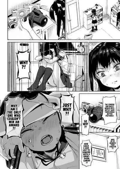 [Circle Mizusane (Mizusane)] Joshi Shashin-bu to Oji-san Shidouin 2 | Girls' Photography Club and the Uncle Instructor 2 [English] [Project Valvrein]