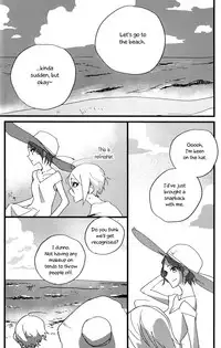 (C92) [Team Tategami (Paishen)] Hoteru Kimi no Soba | Burn By Your Side (THE IDOLM@STER CINDERELLA GIRLS) [English] [Sexy Akiba Detectives]