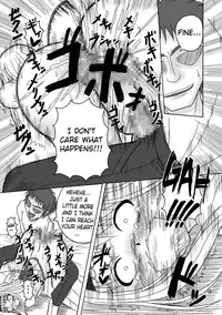 [Pintsize (Tenrai, TKS)] Sukabane Hime (Shikabane Hime) [English]