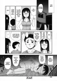 [Noise] Blind Love! (Comic LO 2009-09) [English]