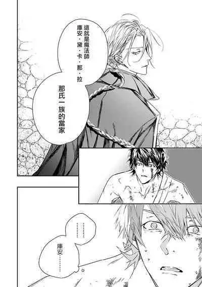[Seina Anji] World's End Blue Bird | 末世青鸟 Ch. 4-10 + 特典 + 11-12 [Chinese] [Digital]