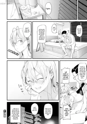 Uninvited Schoolgirl Reflexology