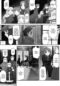 [SASAYUKi] A Certain Family's Story Part 1-2 (End) [English] [desudesu]