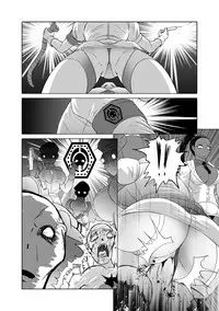 [Beast Anime] Code Q.F (Complete)