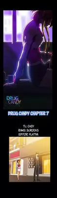 [Yihyeonmin] Drug Candy Ch.0-38 (English) (YoManga) (Ongoing)